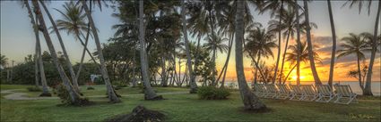 Castaways Resort - Mission Beach - QLD (PBH4 00 14603)